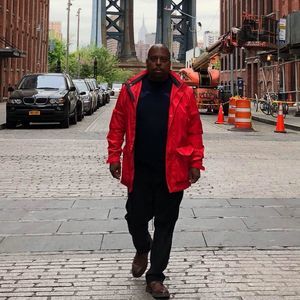 Meet your Posher, Joseph